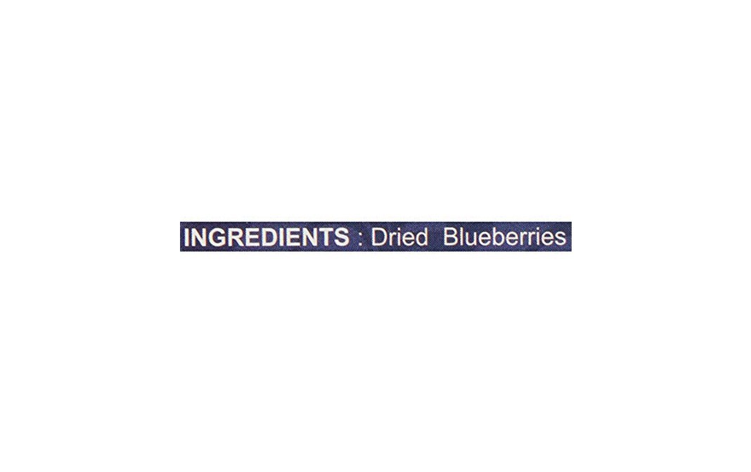 D'nature Fresh Blueberries    Box  200 grams